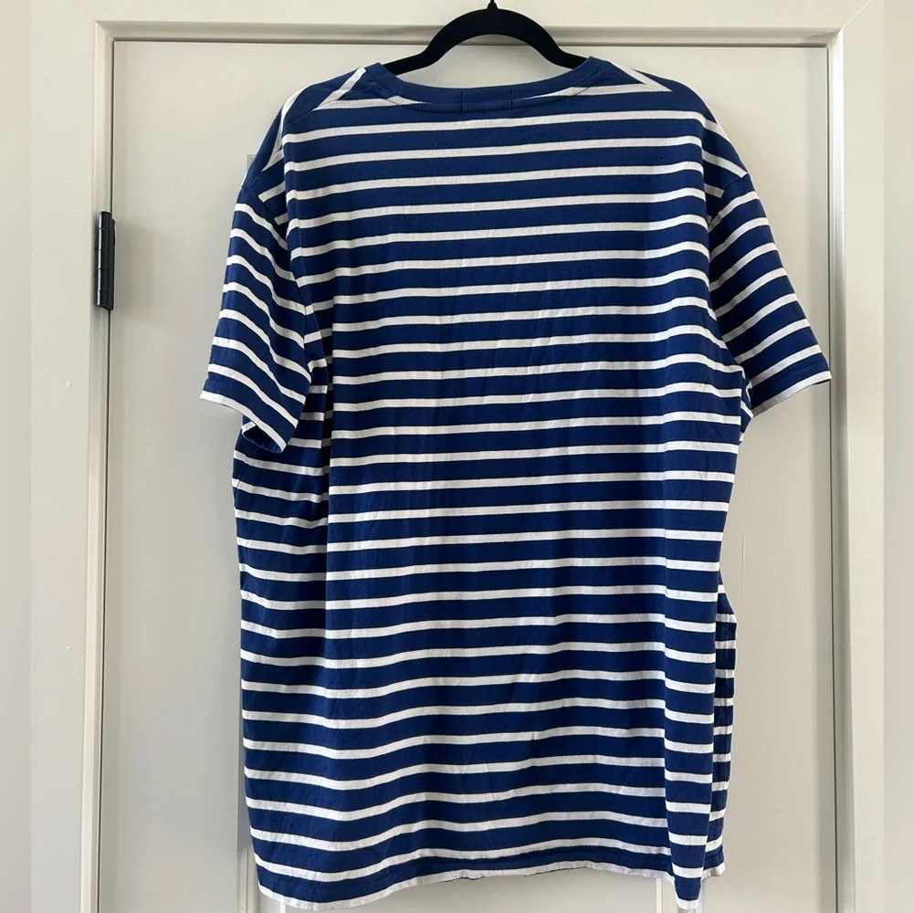 Polo Ralph Lauren Striped Classic Fit Tee